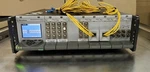 Jds Uniphase Map+1111110 Map Chassis / Mainframe & Controller With (7) Modules. Fixed Price $8499.99.