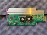 Miranda Xvp-1801-fs 3ru Hd/sd Universal Video Processor. Fixed Price $3500.00.