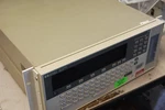 Hp 75000, E1301a Seres B, Power Supply, Repaired By Paragon. Fixed Price $450.00.