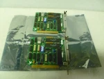 Lot 2 National Instruments Pc-tio-10 Isa Digital Interface I/o Card 181195c-01. Fixed Price $125.00.