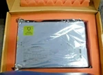 Racal 1260-100, 407655-01t Adapt-a-switch Vxibus Carrier Module Rev 1.4, Opt 01t. Fixed Price $3499.99.