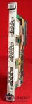 Hp/agilent E1368a Microwave Switch Vxi Card, Includes (3) 8762b Switches. Fixed Price $100.00.