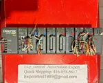 Koyo Direct Logic 205 Model D2-09b-1 Plc Controller With Dl250-1 Cpu And Modules. Fixed Price $511.53.