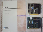 Ni - National Instruments Pc-tio-10 Timing I/o Board For Pc" 2 Boards + Book". Fixed Price $320.00.