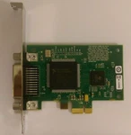 National Instruments Ni Pcie-gpib Pci-e Controller. Fixed Price $299.88.