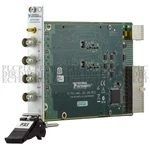Used National Instruments Pxi-4461 Sound And Vibration Module. Fixed Price $641.30.