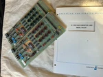 Hp 69321b D/a Voltage Converter. Fixed Price $50.00.