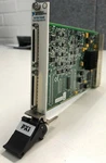National Instruments Pxi-7830r Pxi Multifunction Reconfigurable I/o Module. Fixed Price $599.00.