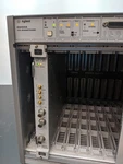 Hp Agilent E1439a Vxi 95 Msa/s Digitizer With Dsp, Memory And 70mhz If Input. Fixed Price $149.99.