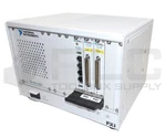 New National Instruments Pxi-1031 Chassis W/ (2) Pxi-6602 Timer W/pxi-8310 Card. Fixed Price $1100.00.