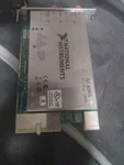National Instruments Ni Pxi-4065 6-1/2 Digit Digital Multimeter Dmm Card. Fixed Price $500.00.