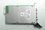 National Instruments Ni Pxie-5611 I/q Vector Modulator 6.6 Ghz. Fixed Price $170.00.