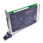 Signametrics Smx4032 Pxi Relay Scanner, 35-channel, 220vdc/250vac, *broken Clip. Fixed Price $1150.00.