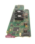 Miranda Xvp-1801-fs Hd To Frame Synchronizer W/ Opt-aud16 & Xvp-1801-75-qrp. Fixed Price $149.99.