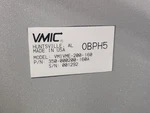 Vmivme-200-160 Vmic 350-000200-160a 21-slot Mainframe W/20-slot Backplane (nos). Fixed Price $4500.00.