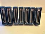 National Instruments Ni 9923 37-pin Cdaq Module Screw Terminal Blocks.. Fixed Price $300.00.
