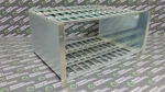 Used Westinghouse 2840a38g01 Ovation Slot Rack V4189 Sub. 3. Fixed Price $50.00.