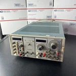 Parts/repair Tektronix Tm 504 Power Module W/ Dc 503 Dm 502 Fg502 067-0885-00. Fixed Price $219.95.