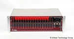 Cytec Vx/256 Mainframe With Manual Controls. Fixed Price $1995.00.