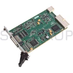 New In Box National Instruments Ni Pxi 6229 Daq Card. Fixed Price $2030.00.