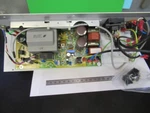 Leica Leitz Germany Dmrb Power Supply Module Microscope Part Pictured Y3-b-15. Fixed Price $559.00.