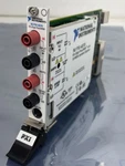 Ni Pxi-4070 National Instruments / 6.1/2 Digit Flexdmm With 1.8 Ms/s. Fixed Price $649.00.