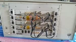 Agilent 89600s E1421b Vxi Base Vector Signal Analyzer W/ Modules & Options. Fixed Price $6150.00.
