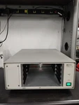 Hp Hewlett Packard E1725a Time Interval Analyzer Chassis Only. Fixed Price $169.81.