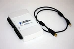 National Instruments Ni Usb-6210 Multifunction I/o Device, Daq, Data Acquisition. Fixed Price $300.00.