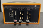 Litepoint Z2590 Z Series 9 Slot Pxi Mainframe With Z3975 / Z8651 /z8751 Modules. Fixed Price $12995.00.