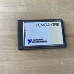 Pcmcia-gpib National Instruments Interface Card 186736c-01. Fixed Price $64.99.