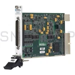 New In Box National Instrument Pxi-6232 Data Acquisition. Fixed Price $2649.00.