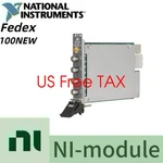 National Instruments Ni Pxie-4468 250 Ks/s, 2 Input/2 Output New In Box. Fixed Price $4999.00.