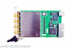 National Instruments Ni Pxi-2558 2.5 Ghz 75 Quad Spdt Rel (inser Loss 1.1 Db). Fixed Price $259.99.