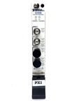 National Instruments Ni Pxie-5699b Dual Rf Amplifier / Used 5699b. Fixed Price $759.99.