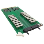 Cytec 4-060 Switch Module Used With Jx/256 Mainframe, 16 Single Pole Relay. Fixed Price $270.00.