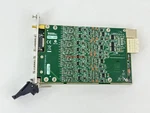 National Instruments Ni Pxie-4498 Functioning Normally Spot. Fixed Price $6640.00.