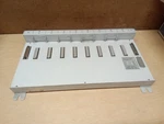 Indramat Reco-e 00/01 243074 8 Slot Expantion Rack. Fixed Price $43.99.