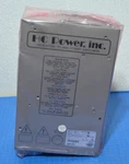 10a0032-002 / Hc Power Ect21-2 Supply, 12v One. Fixed Price $276.83.