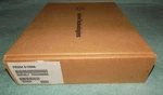 New Agilent E1328a 4-channel D/a Converter Vxi Card + Acc & Calibration Sheet. Fixed Price $160.00.
