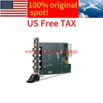New National Instruments Ni Pxie-4464 Dynamic Signal Acquisition Module. Fixed Price $6499.00.