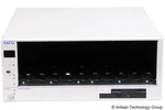 Exfo Iqs-510p-n10-i3-g1 Intelligent Test System Control Unit With 10 Slots. Fixed Price $3350.00.