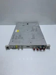 Agilent E1411b 75000 Series C 5 1/2 Digit Multimeter Vxi Module (for Parts). Fixed Price $150.00.