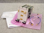 Keysight M9421a Vxt Vector Transceiver 60mhz-6ghz Japan. Fixed Price $1674.95.