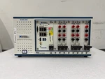 National Instruments Ni Pxie-1078 With Pxie-8880 And 5 Units Of Pxie-4082. Fixed Price $19999.00.