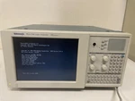 Tektronix Tla 714 Logic Analyzer, No Modules. Fixed Price $50.00.