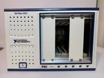 National Instruments Ni Pxie-1073 Pxi Express Chassis. Fixed Price $1750.00.