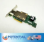Lsi / Avago Hba 9400-8i8e Tri-mode Storage Cont 12gb/s Sas/sata/nvme Pcie. Fixed Price $900.00.