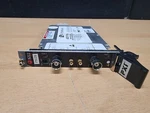 Litepoint 5211 Awg 2-channel Analog Arbitrary Waveform Generator (23570). Fixed Price $990.00.