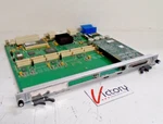 Artesyn Katana Qp Advanced Tca Board W/32-ch Pmc 4289 Emerson 10006327-03. Fixed Price $300.00.